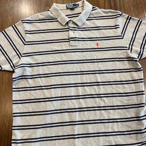 VINTAGE Ralph Lauren Polo - Men's size XXL